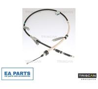 Cable Pull, parking brake for KIA SPORTAGE TRISCAN 8140 431098