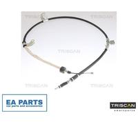 Cable Pull, parking brake for KIA SPORTAGE TRISCAN 8140 431099