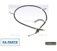 Cable Pull, parking brake for KIA STONIC TRISCAN 8140 181149