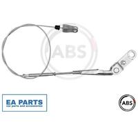 Cable Pull, parking brake for LEXUS LX A.B.S. K10059