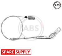 CABLE PULL, PARKING BRAKE FOR LEXUS LX A.B.S. K10059