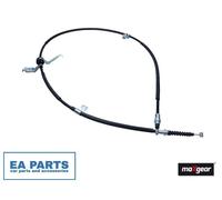 Cable Pull, parking brake for MAZDA 5 MAXGEAR 32-0875 fits Left Rear NEW
