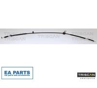 Cable Pull, parking brake for MAZDA MX-5 TRISCAN 8140 501140 NEW
