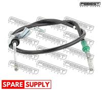 CABLE PULL, PARKING BRAKE FOR MAZDA TRIBUTE FEBEST 05100-TRBRH FITS RIGHT REAR