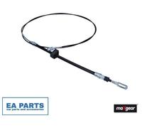 Cable Pull, parking brake for MERCEDES-BENZ B901 B903 B904 B909 MAXGEAR 32-0802