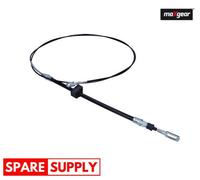 CABLE PULL, PARKING BRAKE FOR MERCEDES-BENZ B901 MAXGEAR 32-0802 FITS REAR AXLE