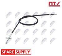 CABLE PULL, PARKING BRAKE FOR MERCEDES-BENZ B904 NTY HLR-ME-009 FITS RIGHT REAR