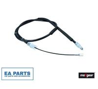 Cable Pull, parking brake for MERCEDES-BENZ B906 B670 B667 MAXGEAR 32-1018