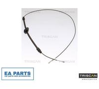 Cable Pull, parking brake for MERCEDES-BENZ B910 TRISCAN 8140 231161