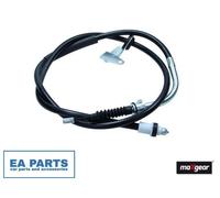 Cable Pull, parking brake for MINI R50 MAXGEAR 32-1402
