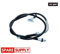 CABLE PULL, PARKING BRAKE FOR MINI R50 R52 MAXGEAR 32-1402