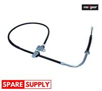 CABLE PULL, PARKING BRAKE FOR MINI R56 R57 R58 R59 MAXGEAR 32-1400