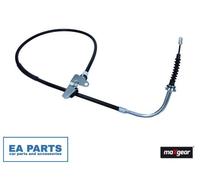 Cable Pull, parking brake for MINI R57 MAXGEAR 32-1400