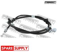 CABLE PULL, PARKING BRAKE FOR MITSUBISHI ASX FEBEST 04100-GALH FITS LEFT REAR