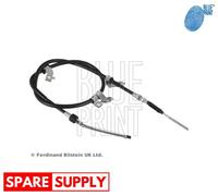 CABLE PULL, PARKING BRAKE FOR MITSUBISHI BLUE PRINT ADBP460000 FITS LEFT REAR