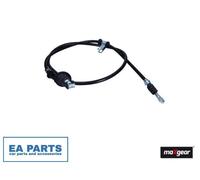 Cable Pull, parking brake for MITSUBISHI CARISMA MAXGEAR 32-0820 NEW