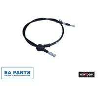 Cable Pull, parking brake for MITSUBISHI CARISMA MAXGEAR 32-0877 fits Right Rear