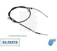 Cable Pull, parking brake for MITSUBISHI COLT BLUE PRINT ADBP460001