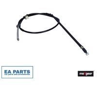 Cable Pull, parking brake for MITSUBISHI COLT MAXGEAR 32-0807 NEW