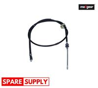 CABLE PULL, PARKING BRAKE FOR MITSUBISHI COLT MAXGEAR 32-0871 FITS REAR