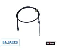 Cable Pull, parking brake for MITSUBISHI COLT MAXGEAR 32-0871 fits Rear NEW