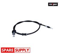 CABLE PULL, PARKING BRAKE FOR MITSUBISHI MAXGEAR 32-0809 FITS RIGHT REAR