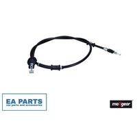 Cable Pull, parking brake for MITSUBISHI MAXGEAR 32-0809 fits Right Rear NEW