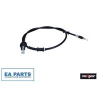 Cable Pull, parking brake for MITSUBISHI SPACE STAR MAXGEAR 32-0809