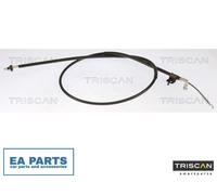 Cable Pull, parking brake for NISSAN LATIO TRISCAN 8140 141170 NEW
