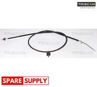 CABLE PULL, PARKING BRAKE FOR NISSAN LATIO TRISCAN 8140 141171