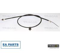Cable Pull, parking brake for NISSAN LATIO TRISCAN 8140 141171 NEW