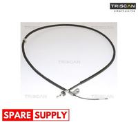 CABLE PULL, PARKING BRAKE FOR NISSAN PULSAR TRISCAN 8140 421142