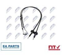 Cable Pull, parking brake for OPEL ASTRA CLASSIC G ASTRA G NTY HLR-PL-001