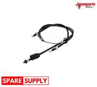 CABLE PULL, PARKING BRAKE FOR OPEL ASTRA J JAPANPARTS BC-0424 FITS REAR