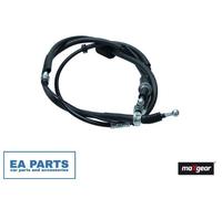 Cable Pull, parking brake for OPEL MAXGEAR 32-1434 fits Centre