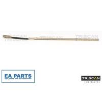 Cable Pull, parking brake for OPEL MOKKA TRISCAN 8140 241155