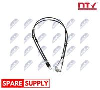 CABLE PULL, PARKING BRAKE FOR OPEL ZAFIRA A NTY HLR-PL-000 FITS REAR