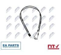 Cable Pull, parking brake for OPEL ZAFIRA A NTY HLR-PL-000 fits Rear NEW