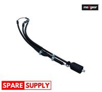 CABLE PULL, PARKING BRAKE FOR OPEL ZAFIRA C ZAFIRA TOURER C VAN MAXGEAR 32-1448