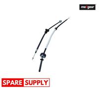 CABLE PULL, PARKING BRAKE FOR RENAULT GRAND SCÉNIC MAXGEAR 32-0901 FITS CENTRE