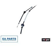 Cable Pull, parking brake for RENAULT GRAND SCÉNIC MAXGEAR 32-0901 NEW