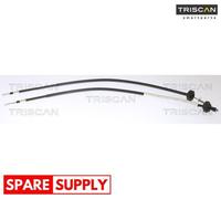 CABLE PULL, PARKING BRAKE FOR RENAULT LAGUNA TRISCAN 8140 251251