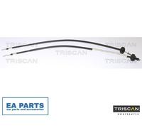 Cable Pull, parking brake for RENAULT LAGUNA TRISCAN 8140 251251 NEW