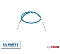 BOSCH 1 987 477 647 Handbrake cable