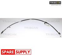 CABLE PULL, PARKING BRAKE FOR SUZUKI BALENO TRISCAN 8140 69176