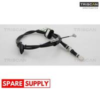 CABLE PULL, PARKING BRAKE FOR SUZUKI IGNIS TRISCAN 8140 69151
