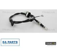 Cable Pull, parking brake for SUZUKI IGNIS TRISCAN 8140 69151 NEW