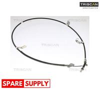 CABLE PULL, PARKING BRAKE FOR SUZUKI S-CROSS TRISCAN 8140 69192