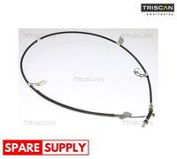 CABLE PULL, PARKING BRAKE FOR SUZUKI S-CROSS TRISCAN 8140 69192