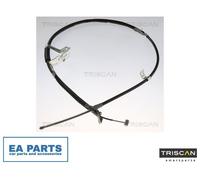Cable Pull, parking brake for SUZUKI SWIFT TRISCAN 8140 69187